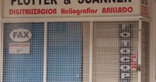 PLOTTER & SCANNERS PLOTTER & SCANNERS